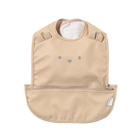 お食事ポーチロン エプロン