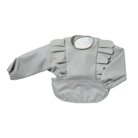 お食事ポーチロン　エプロン